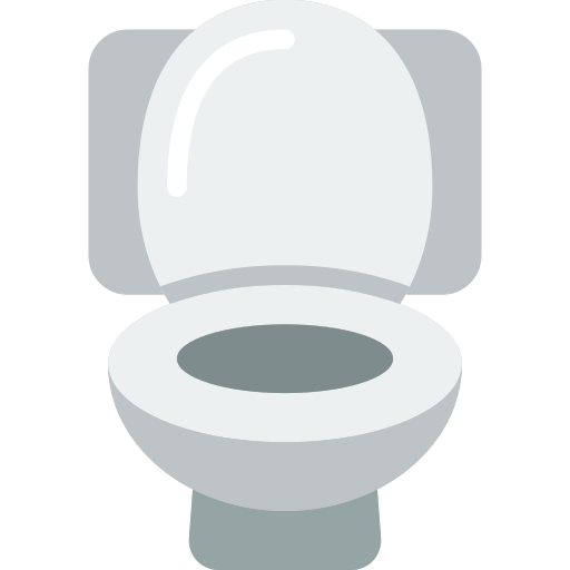 Toiletten-Icon